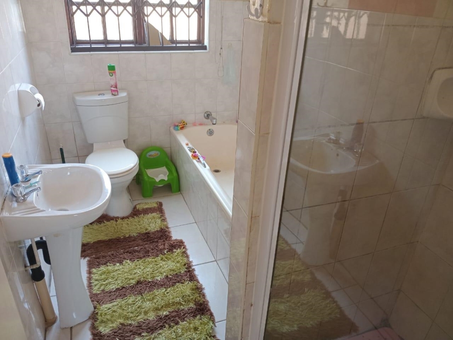 3 Bedroom Property for Sale in Arboretum Free State